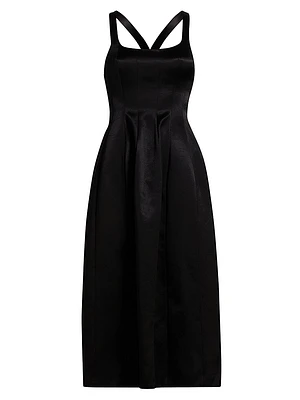 Duchesse Cocktail Dress