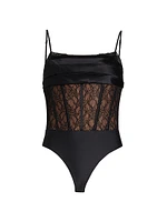 Danika Lace Bodysuit