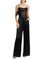 Danika Lace Bodysuit