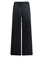 Jodie Wide-Leg Jeans