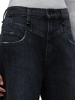 Jodie Wide-Leg Jeans