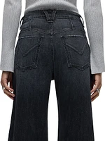 Jodie Wide-Leg Jeans