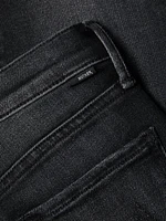 The Outsider Flood Mid-Rise Jeans