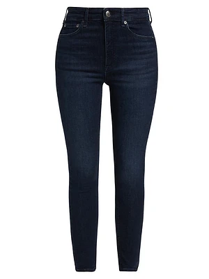 Epic Nina High-Rise Stretch Skinny Jeans