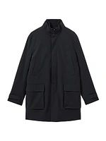 Player Woven Jacket