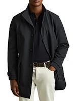 Player Woven Jacket