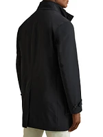 Player Woven Jacket