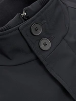 Player Woven Jacket