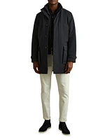 Player Woven Jacket