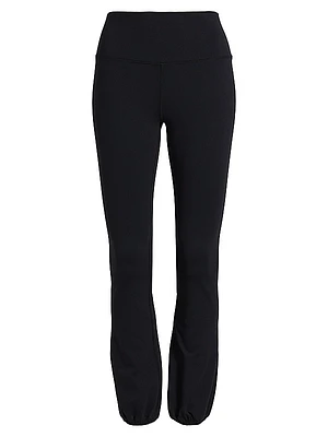 Icon Supplex High-Rise Leggings