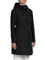 Laerte Puffer Parka Jacket