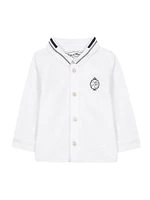 Baby Boy's Ceremonie Button-Up Shirt