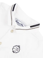 Baby Boy's Ceremonie Button-Up Shirt