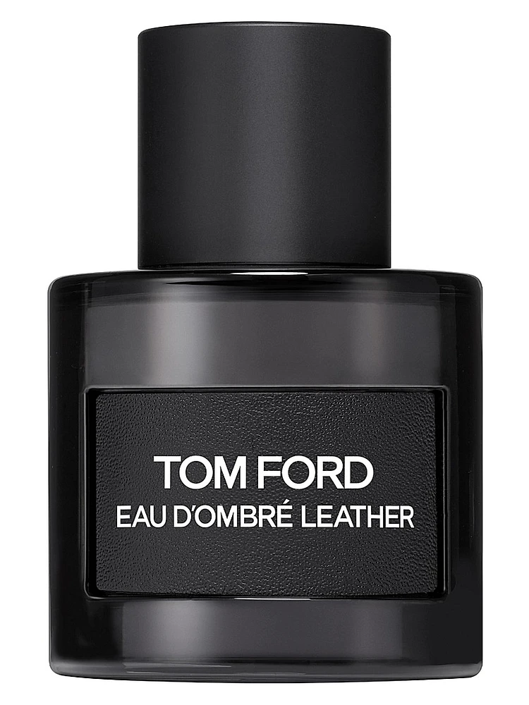 Eau D'Ombré Leather