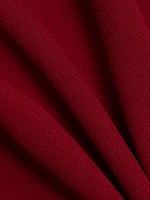 Rossi Asymmetrical Cocktail Dress