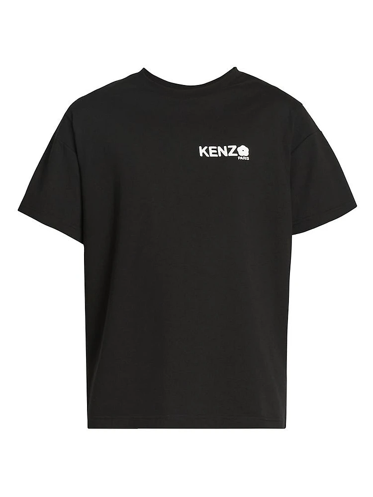 Boke 2.0 Classic Cotton T-Shirt