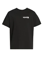 Boke 2.0 Classic Cotton T-Shirt