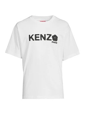 Boke 2.0 Oversized T-Shirt