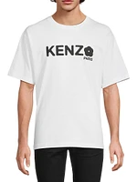 Boke 2.0 Oversized T-Shirt