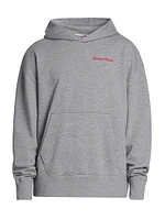 Kenzo Verdy Market Tiger Cotton Hoodie