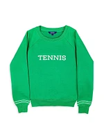 Play All Sweatshirt