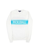 Club Sport Sweater