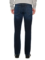 Russell Slim Straight Jeans