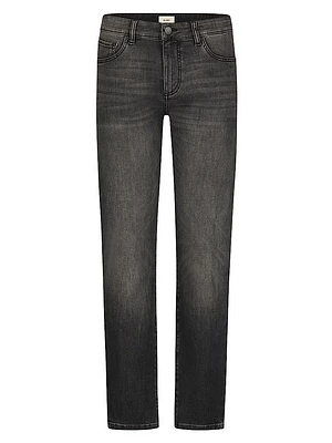 Russell Slim Straight Jeans