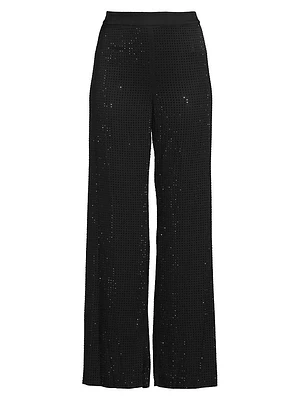 Poppi Hotfix Pants