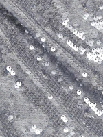 Zola Sequined Minidress
