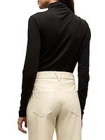 Mylie Gathered Top