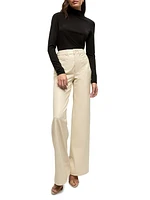 Mylie Gathered Top