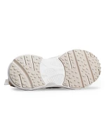 Kate Crochet Slip-On Sneakers