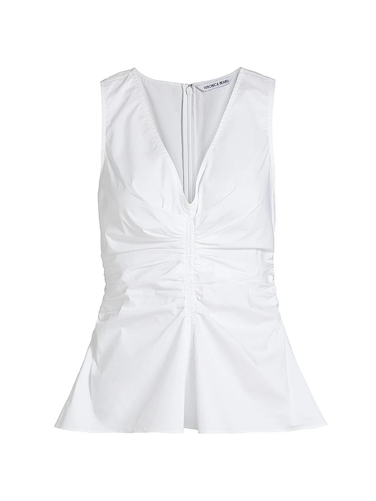 Aiden Cotton Top