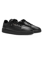 Dice Lo Leather Sneakers