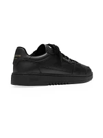 Dice Lo Leather Sneakers