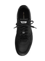 Dice Lo Leather Sneakers