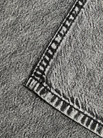 Featherweight Logan Wide-Leg Jeans