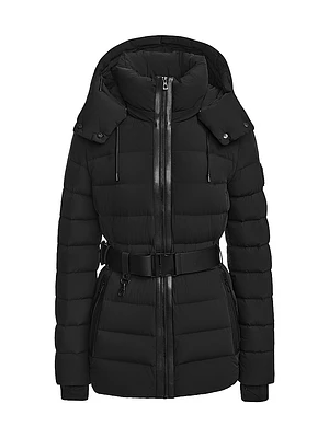 Pelin S Quilted Jacket