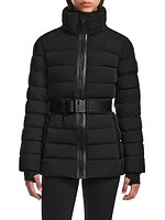 Pelin S Quilted Jacket