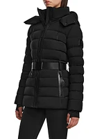 Pelin S Quilted Jacket