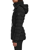 Pelin S Quilted Jacket