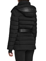 Pelin S Quilted Jacket