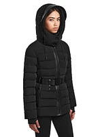 Pelin S Quilted Jacket