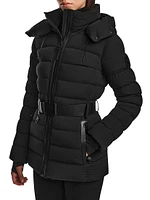 Pelin S Quilted Jacket