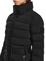 Pelin S Quilted Jacket