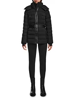 Pelin S Quilted Jacket