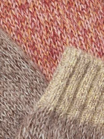 Dionigi Colorblocked Sweater