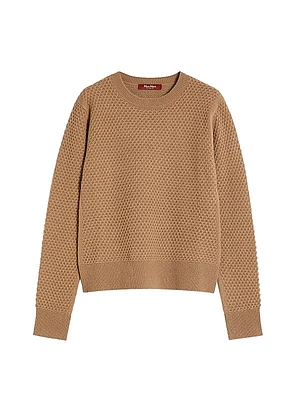 Ellade Cashmere Crewneck Sweater