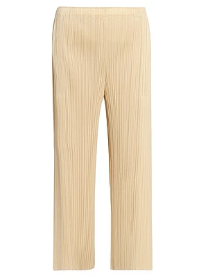 Merry Bicolor Pants